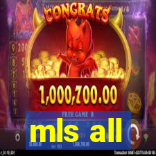 mls all-stars x arsenal